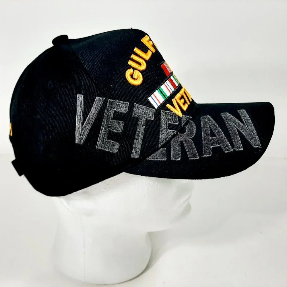 August Sportswear Inc. gulf war